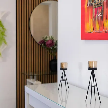 וילה Sunny Caparica House