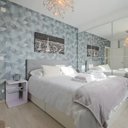 וילה Sunny Caparica House