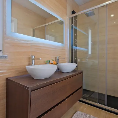 וילה Sunny Caparica House *