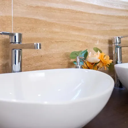 Sunny Caparica House וילה *