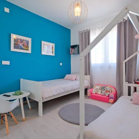 וילה Sunny Caparica House