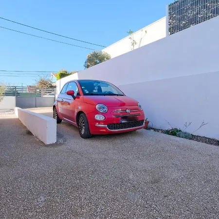 וילה Sunny Caparica House *