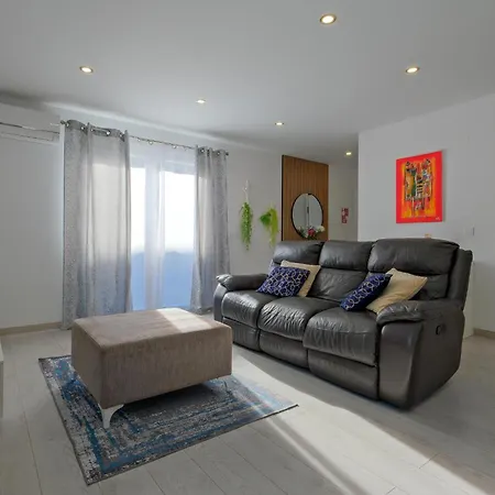 빌라 Sunny Caparica House