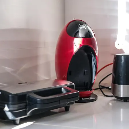 Sunny Caparica House 차르네카