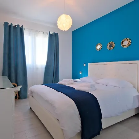 Sunny Caparica House 빌라