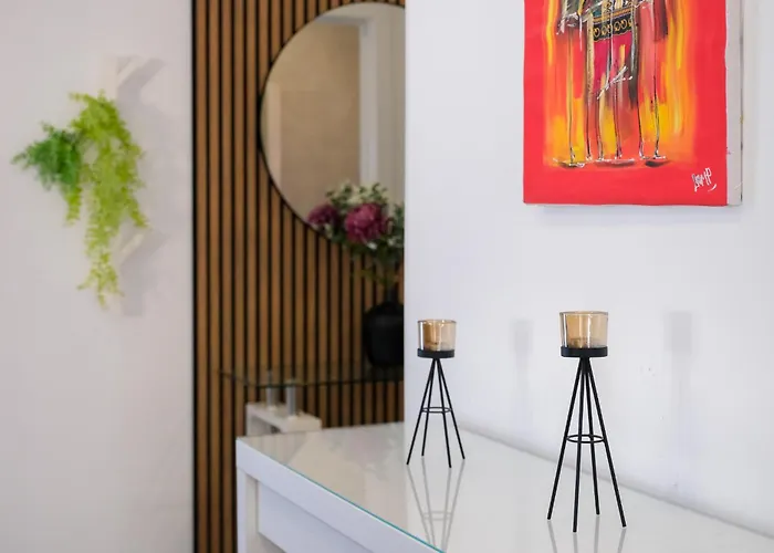 فيلة Sunny Caparica House