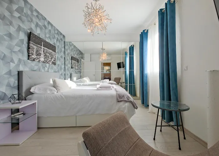 Sunny Caparica House * تشارنكه